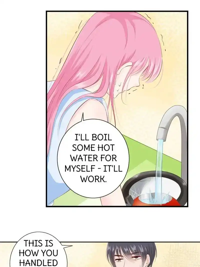 Don't be so harsh Chapter 93 20